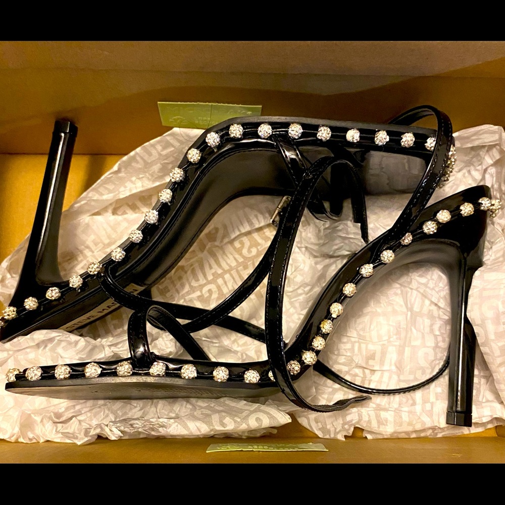Steve Madden Heels